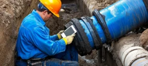 rehabilitación de pozos de agua