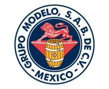 Logo grupo modelo