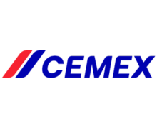 Logo CEMEX