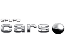 logo grupo cars