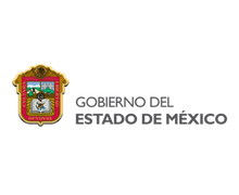 logo gobierno del estado de México